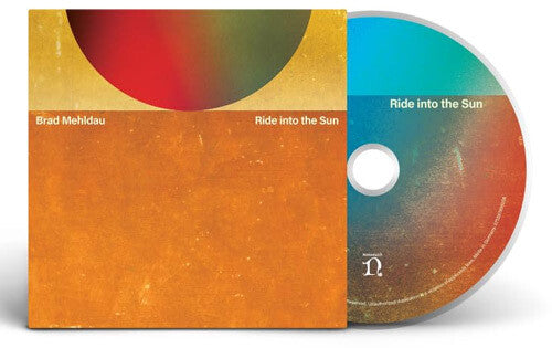 Mehldau, Brad - Ride Into The Sun (CD)