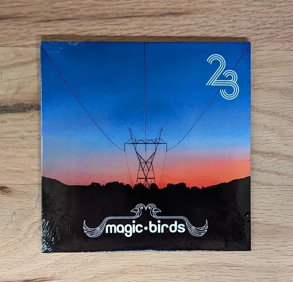 Magic Birds - Twenty-Three (CD)
