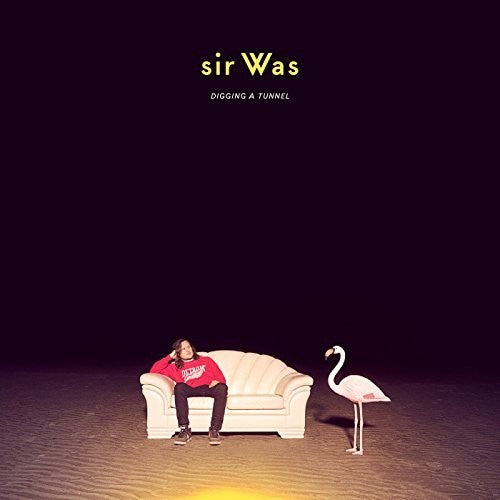 Sir Was - Digging a Tunnel (Digital Download)
