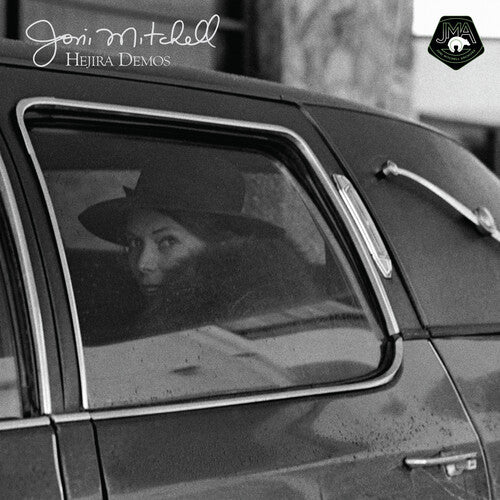 Mitchell, Joni - Hejira Demos (180 Gram) (RSD Black Friday 2024)
