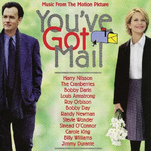 You've Got Mail (O.S.T.) - You've Got Mail (O.S.T.) (Yellow Vinyl)