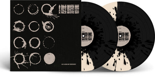 Periphery - A Pale White Dot (Colored Vinyl)