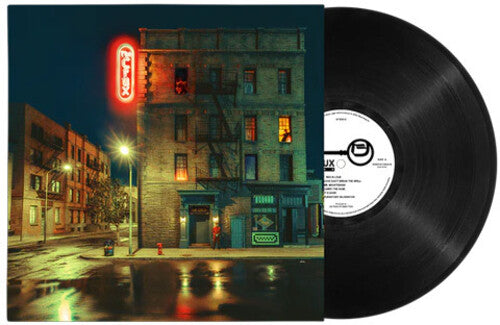 Djo - The Crux Deluxe (Gatefold)