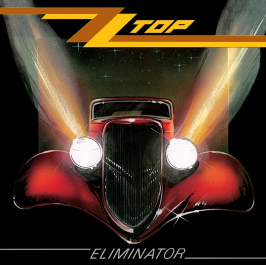 ZZ Top - Eliminator (ROCKTOBER25) (Brick & Mortar Exclusive, Hi-Fidelity)