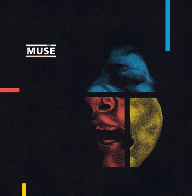 Muse - Muse (Neon Red Vinyl) (RSD 2026)