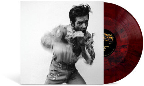 Flowers, Brandon - Thrasher (Indie Exclusive, Red Vinyl)