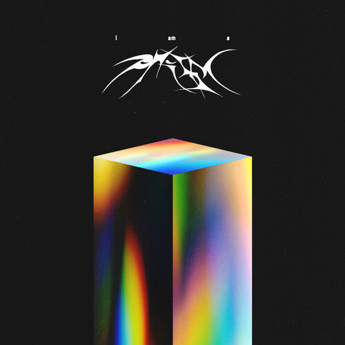 Judah & the Lion - I Am a Prism (Indie Exclusive, Blue Vinyl)