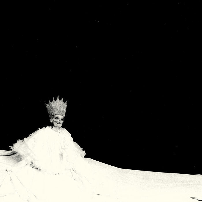 Soley - Mother Melancholia