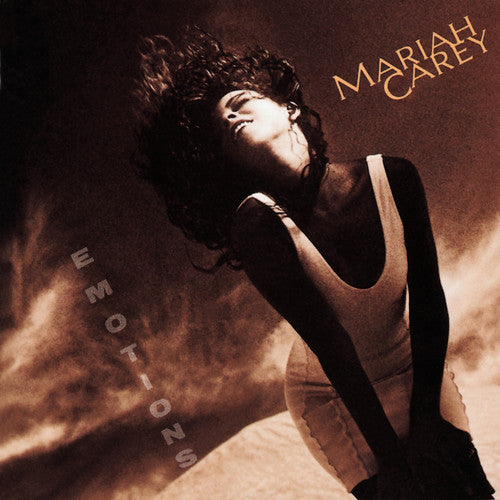 Carey, Mariah - Emotions (CD)
