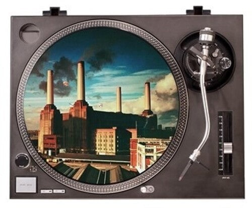 Bluescentric - Pink Floyd Animals Turntable Slip Mat