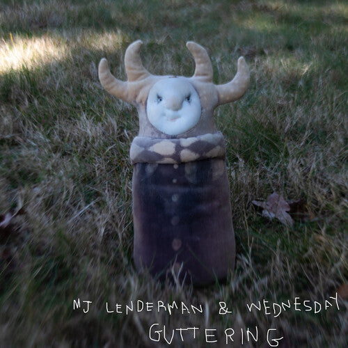 Lenderman, MJ & Wednesday - Guttering (Cassette)
