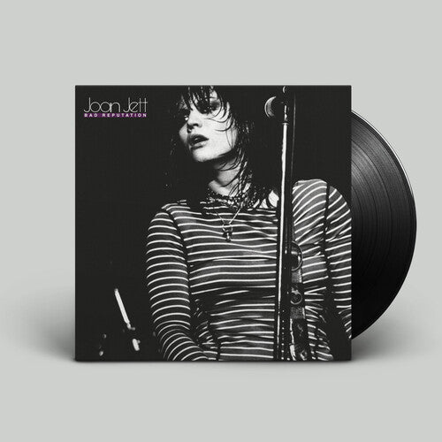 Jett, Joan - Bad Reputation (45th Anniversary Edition, Reissue)