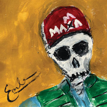 Earle, Steve - Up Against The Wall Redneck Mother / Night Rider's (RSD 2022)