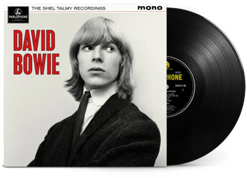 Bowie, David - The Shel Talmy Recordings (Limited Edition, 180 Gram Vinyl)