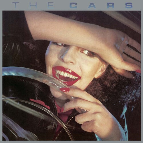 Cars - Cars (Black)