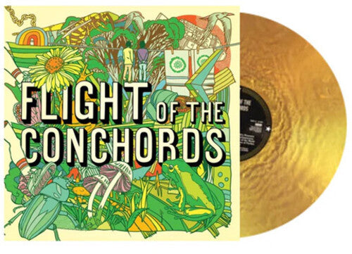 Flight of the Conchords - Flight of the Conchords