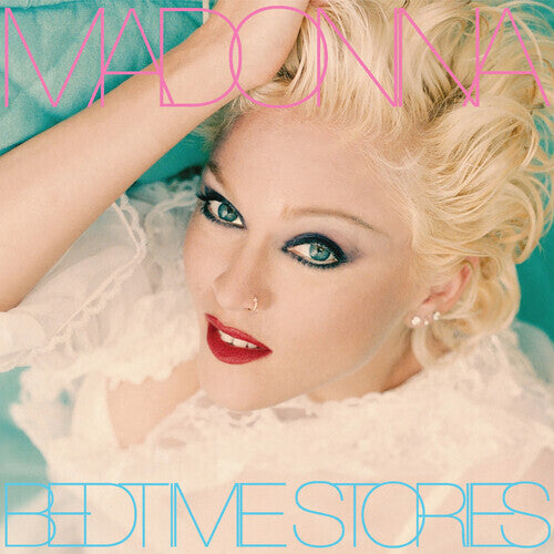 Madonna - Bedtime Stories (The Untold Chapter) (Deluxe Edition) (CD)