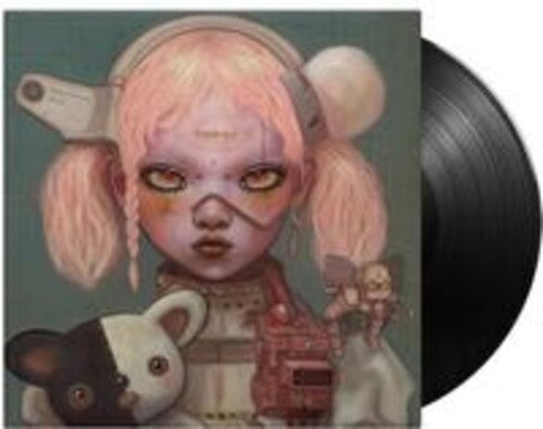 Bring Me the Horizon - Post Human: NeX GEn (140 Gram Vinyl)