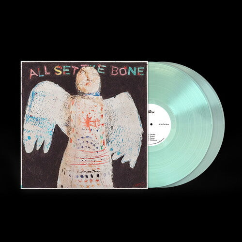 Freeman, Greg - All Set the Bone (Indie Exclusive)