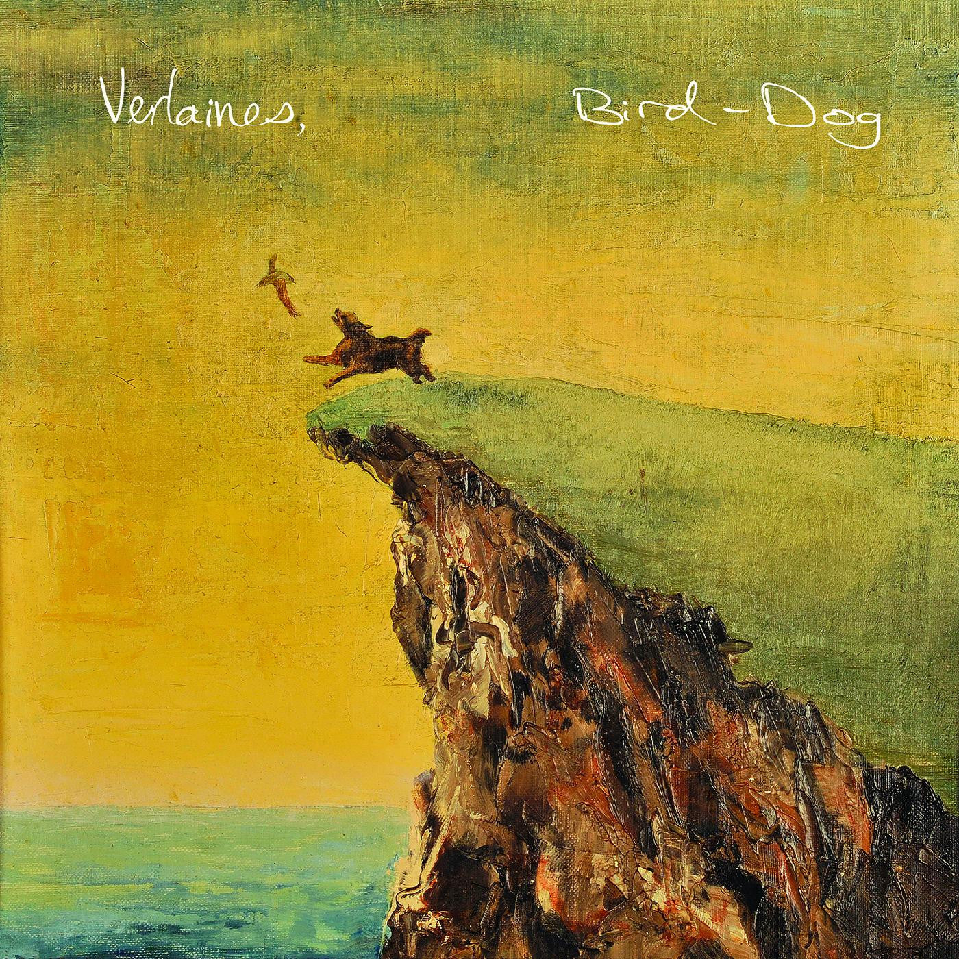 Verlaines, The - Bird Dog (Opaque Purple Vinyl, RSD 2023)