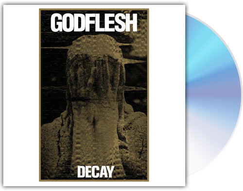 Godflesh - Decay (CD)