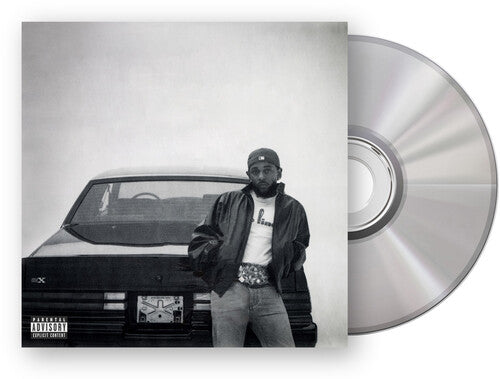 Lamar, Kendrick - GNX (CD)