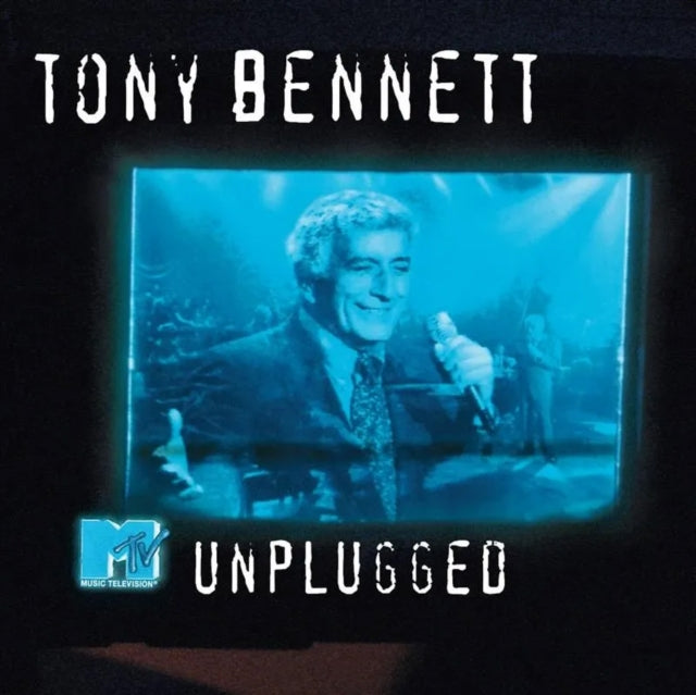 Bennett, Tony - MTV Unplugged (RSD 2026)