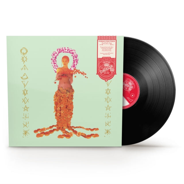 Porno for Pyros - Good God's Urge (ROCKTOBER) (Rhino Reserve, Brick & Mortar Exclusive)