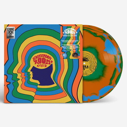 Levitation Room - Minds Of Our Own (RSD 2025)