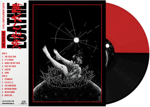 Loathe - The Cold Sun (Red/ Black Vinyl)