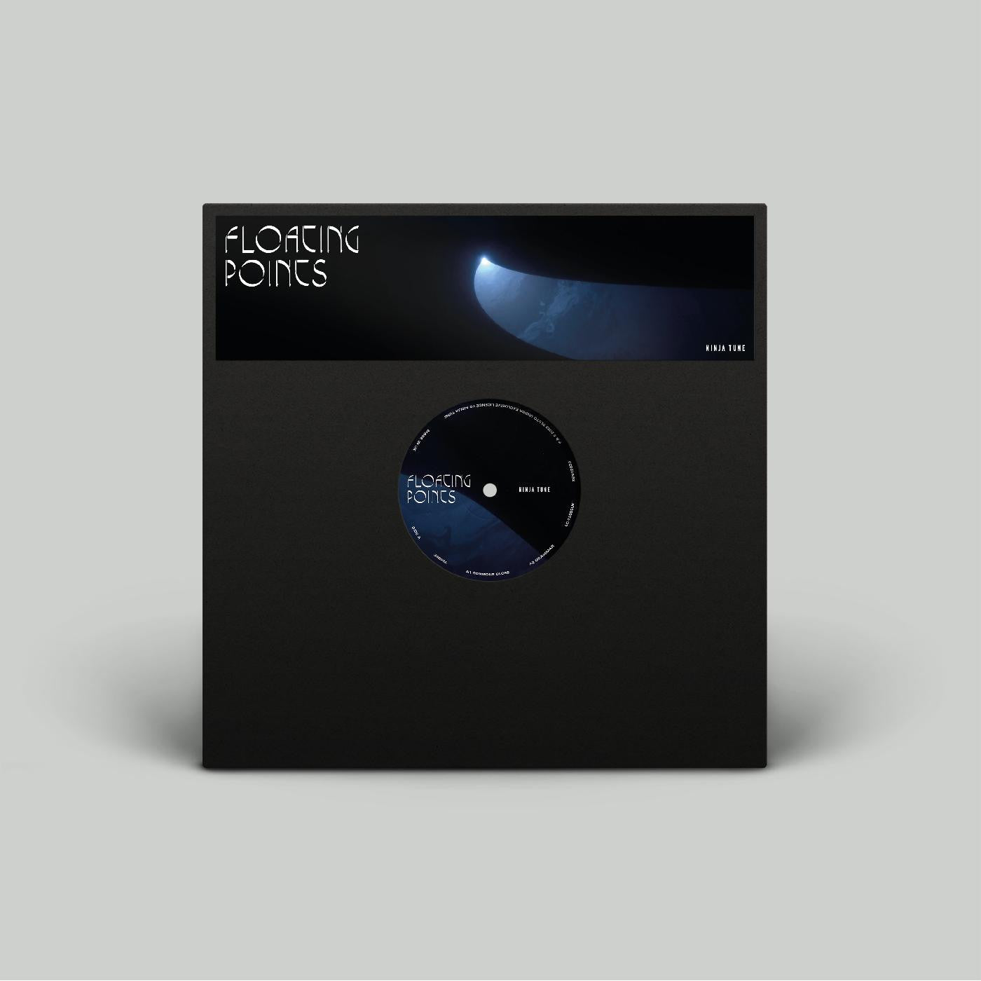 Floating Points - 2022 (12" Single)