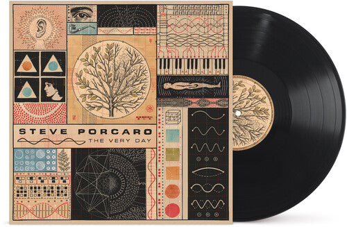Porcaro, Steve - The Very Day
