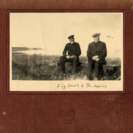 King Creosote / Hopkins, Jon - Diamond Mine