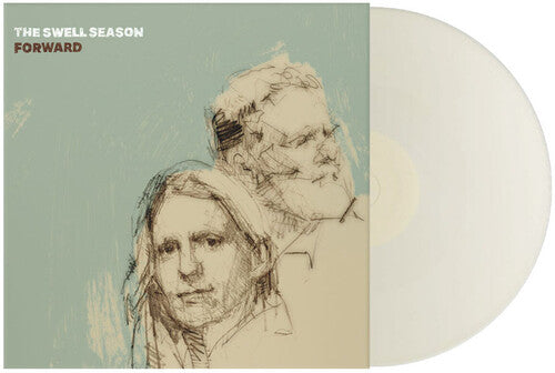 Swell Season - Forward (Ivory Vinyl)