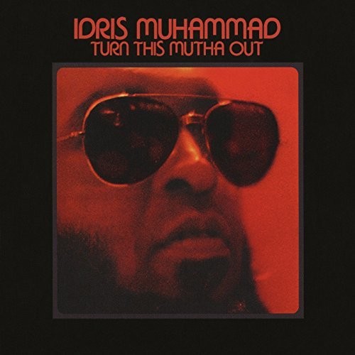 Muhammad, Idris - Turn This Mutha Out (Japan Import) (CD)