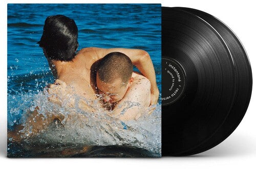 Paradis - Recto Verso (France Import)