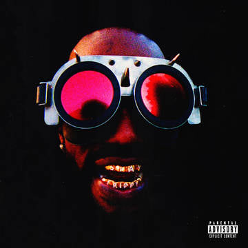 Juicy J - Hustle Continues (RSD 2021)