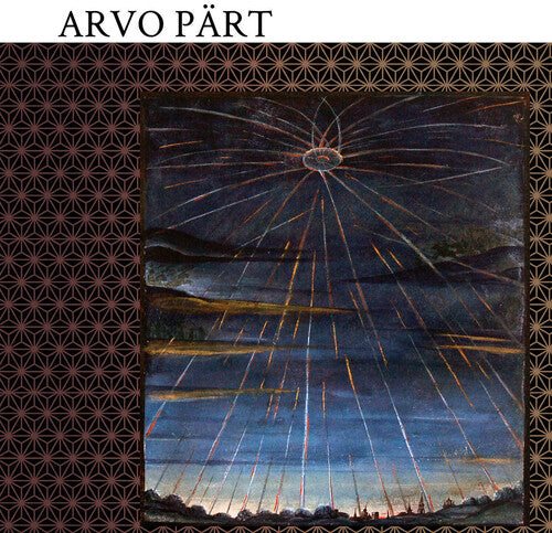 Part, Arvo - Fur Alina