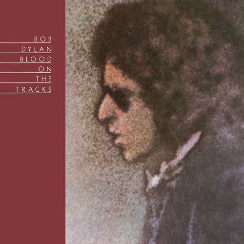 Dylan, Bob - Blood on the Tracks (Remastered, Reissue) (CD)