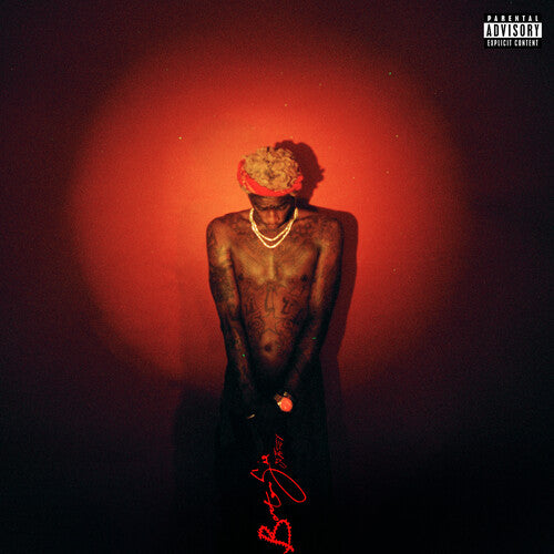 Young Thug - Barter 6 (Silver Vinyl) (RSD 2025)