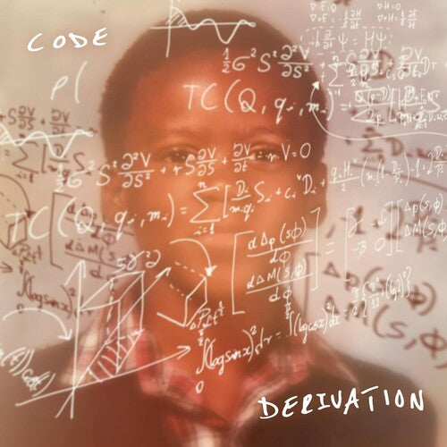 Glasper, Robert - Code Derivation