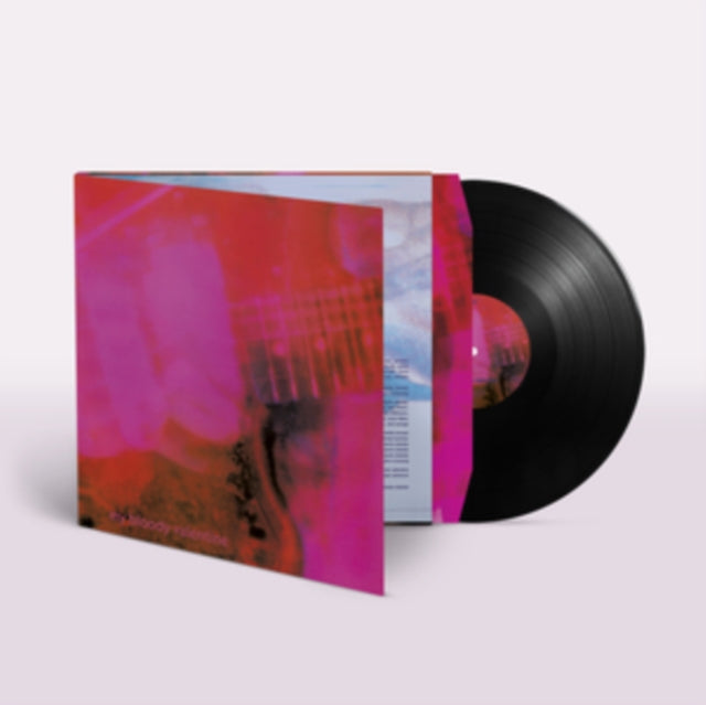 My Bloody Valentine - Loveless (Deluxe, Gatefold, Sleeve-Board Mounted)