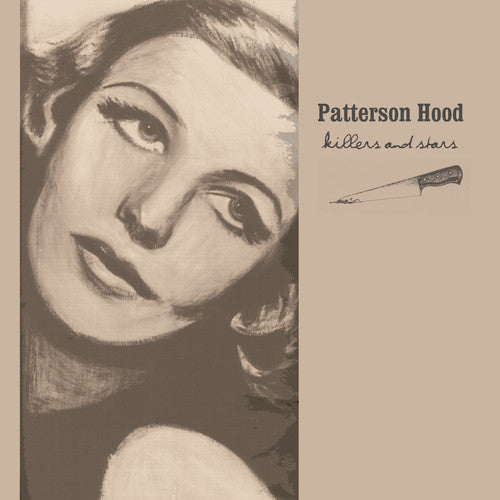 Hood, Patterson - Killers & Stars (180 Gram, Digital Download)