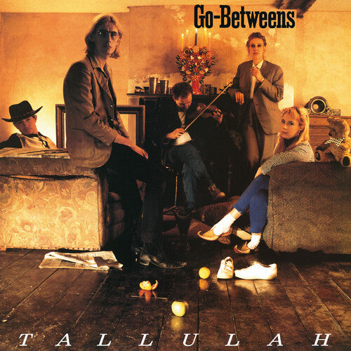 Go-Betweens, The - Tallulah