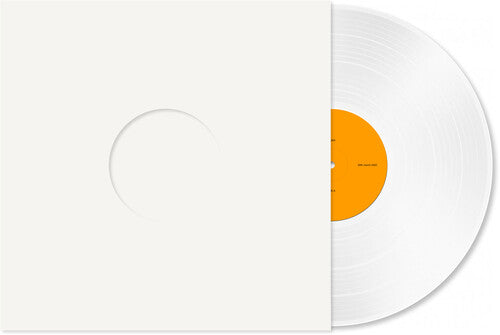 Fred Again... - Actual Life 2 (Live) (Colored Vinyl) (RSD Black Friday 2025)