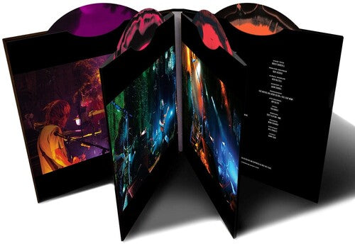 My Morning Jacket - Okonokos (Oversize Item Split, Deluxe Edition, Colored Vinyl, Boxed Set)