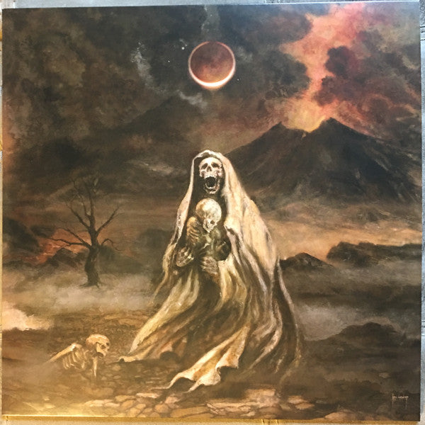 Uada - Devoid Of Light (Pre-Loved)