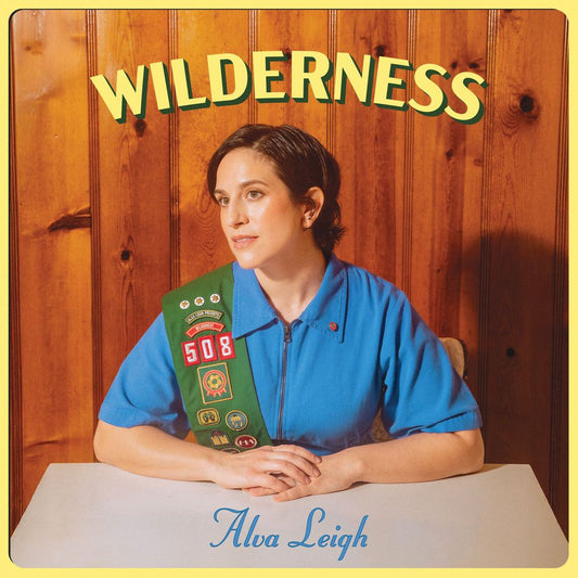 Leigh, Alva - Wilderness