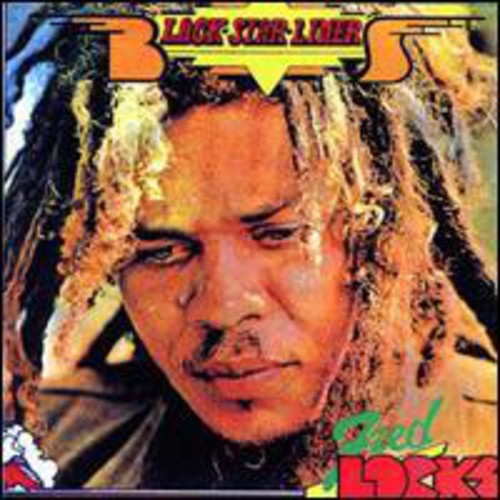 Locks, Fred - Black Star Liner in Dub
