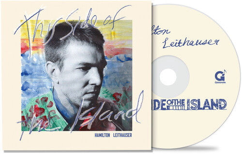 Leithauser, Hamilton - This Side Of The Island (CD)